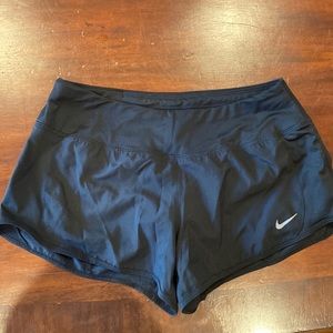 Women’s Nike Dri-Fit running shorts